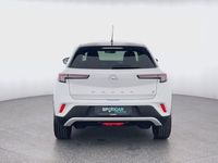 Gebraucht Opel Mokka-e Elegance 100 kW (136 PS) 2021 Weiã SUV