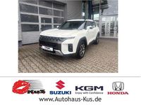 Gebraucht Ssangyong (KGM) Torres Quartz 163 PS (119 kW) 2024 Weiß SUV