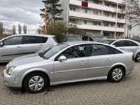 gebraucht Opel Vectra GTS Vectra C Lim.Automatik Motor raucht