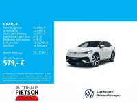 Second-hand VW ID.5 Pro 210 kW (286 CP) 2025 Alb SUV
