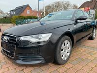 gebraucht Audi A6 2.0 TFSI+Navi+Tempo+Einparkh