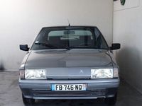 Gebraucht Citroën BX 94 PS (69 kW) 1991 Grau Limousine