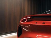 Gebraucht Lotus Emira 405 PS (297 kW) 2023 Rot Coupé