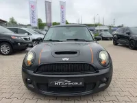 Second-hand Mini Cooper S 174 CP (127 kW) 2008 Roșu Hatchback