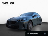 Neu BMW 123 Comfort Edition 218 PS (160 kW) 2025 Cape york grün (grün) Kleinwagen