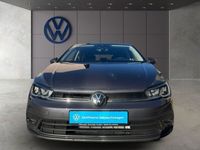 Neu VW Polo 80 PS (58 kW) 2025 Rauchgrau metallic Limousine