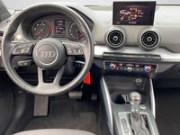 gebraucht Audi Q2 sport 35 TDI S tronic