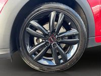 Gebraucht Mini John Cooper Works 136 PS (100 kW) 2024 Rot Kleinwagen