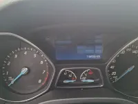 Occasion Ford Focus Trend 125 ch (91 kW) 2014 Marron Berline