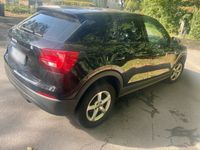 gebraucht Audi Q2 GA XCHZJF1