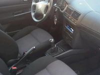 Gebraucht VW Golf IV 72 PS (52 kW) 2000 Blau Kleinwagen