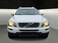 Gebraucht Volvo XC90 163 PS (119 kW) 2010 Weiß SUV