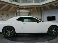 Gebraucht Dodge Challenger 381 PS (280 kW) 2019 Weiß Coupé