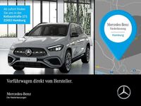 Gebraucht Mercedes GLA200 Advanced Plus 150 PS (110 kW) 2025 Grau SUV