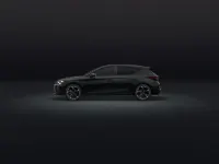 Neu Cupra Leon 150 PS (110 kW) 2026 Schwarz Limousine