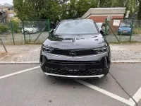 Gebraucht Opel Mokka Ultimate 101 PS (74 kW) 2021 Schwarz SUV