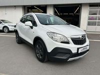 gebraucht Opel Mokka 1.6 Selection ecoFlex