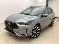 Gebraucht Ford Kuga ST-Line X 242 PS (177 kW) 2024 Grau SUV
