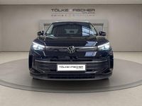Neu VW Tiguan 150 PS (110 kW) 2026 Schwarz SUV