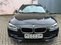 gebraucht BMW 318 d *Sport Line/Automatik/Navi/Euro6/150PS*