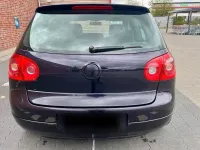 Gebraucht VW Golf 116 PS (85 kW) 2005 Blau Coupé