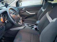 Gebraucht Ford Kuga 140 PS (102 kW) 2011 Grau SUV