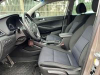 gebraucht Hyundai Tucson 1.6 T-GDI Premium 4WD DCT Premium