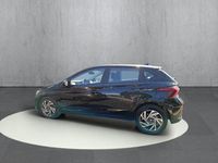 Neu Hyundai i20 Trend 101 PS (74 kW) 2025 Schwarz Limousine