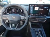 Neu Cupra Formentor 333 PS (244 kW) 2026 Fjord blau SUV