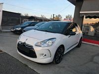 Gebraucht Citroën DS3 156 PS (114 kW) 2012 Weiß Kleinwagen