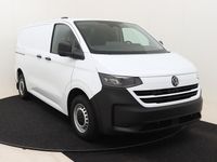 Neu VW Transporter 150 PS (110 kW) 2026 Clear white Van
