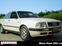 Second-hand Audi 80 137 CP (100 kW) 1992 Alb Berlinǎ