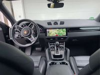 gebraucht Porsche Cayenne CayenneE-Hybrid Tiptronic S