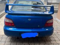 gebraucht Subaru Impreza 2.0 GX GX