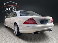 gebraucht Mercedes CL55 AMG AMG *NAVI*20ZOll*SHZ*LUFTF*