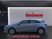 gebraucht Kia Ceed 1.5 T-GDI DCT Vision NAVI & KOMFORTPAKET