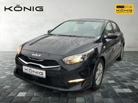 Gebraucht Kia Ceed Edition 7 101 PS (74 kW) 2023 Schwarz Kleinwagen