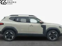 Neu Dacia Duster Extreme 131 PS (96 kW) 2025 Beige SUV