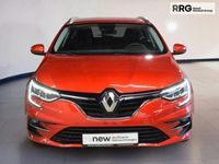 gebraucht Renault Mégane GrandTour 4 1.3 TCE 140 ZEN AUTOMATIK