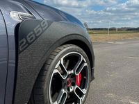 Gebraucht Mini John Cooper Works 306 PS (225 kW) 2020 Grau Kleinwagen