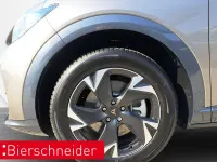 Neu Cupra Tavascan Endurance 210 kW (286 PS) 2026 Blau SUV