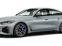 Gebraucht BMW i4 400 kW (544 PS) 2023 Limousine