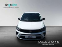 gebraucht Opel Crossland 1.2T 96kw Elegance Automatik Navi Pro Winterpaket