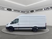 Neu Ford Transit Trend 197 kW (269 PS) 2025 Frostweiß Pickup