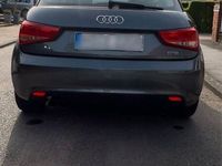 gebraucht Audi A1 1.4 TFSI S tronic 119g CO2 Ambition Ambition