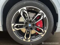 Neu BMW iX2 M Sport 150 kW (204 PS) 2026 Grau SUV