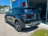 Neu Citroën e-C3 Aircross 83 kW (113 PS) 2026 Schwarz SUV