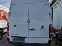 gebraucht VW Crafter 