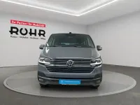 Brugt VW T6.1 Generation Six 204 HK (150 kW) 2021 Grå Van
