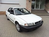 gebraucht Suzuki Baleno Automatik